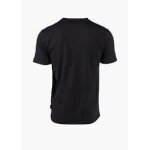 Ανδρική Μπλούζα ELLESSE CASSICA SHR20276 Μαύρο - Image 3