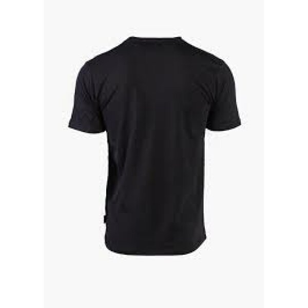 Ανδρική Μπλούζα ELLESSE CASSICA SHR20276 Μαύρο - Image 3