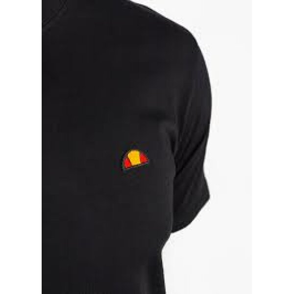 Ανδρική Μπλούζα ELLESSE CASSICA SHR20276 Μαύρο - Image 4