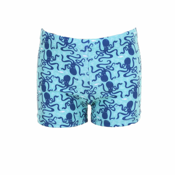 03-2442813-00 Παιδικό Μαγιό  Αγόρι Joyce 2442813 Μπλε - Image 1