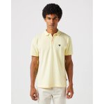 Ανδρικό POLO WRANGLER 112350394 Κίτρινο