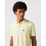 Ανδρικό POLO WRANGLER 112350394 Κίτρινο - Image 4