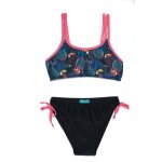 Παιδικό Μαγιό Μπικίνι Tucan Tortue S4-127-124
