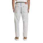 Ανδρικό Παντελόνι Τζιν SCOTCH AND SODA loose tapered-fit 176664 Μπλε - Image 2