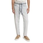 Ανδρικό Παντελόνι Τζιν SCOTCH AND SODA loose tapered-fit 176664 Μπλε - Image 3