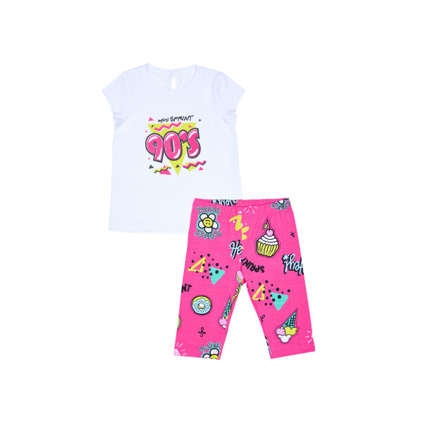 ΠΑΙΔΙΚΟ ΣΕΤ ΚΟΛΑΝ ΚΟΡΙΤΣΙ 1-5 ΕΤΩΝ SPRINT 241-2013-100 - Image 1