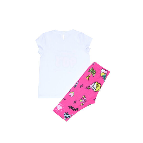 ΠΑΙΔΙΚΟ ΣΕΤ ΚΟΛΑΝ ΚΟΡΙΤΣΙ 1-5 ΕΤΩΝ SPRINT 241-2013-100 - Image 2