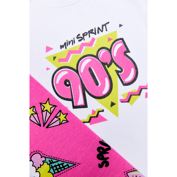 ΠΑΙΔΙΚΟ ΣΕΤ ΚΟΛΑΝ ΚΟΡΙΤΣΙ 1-5 ΕΤΩΝ SPRINT 241-2013-100 - Image 3