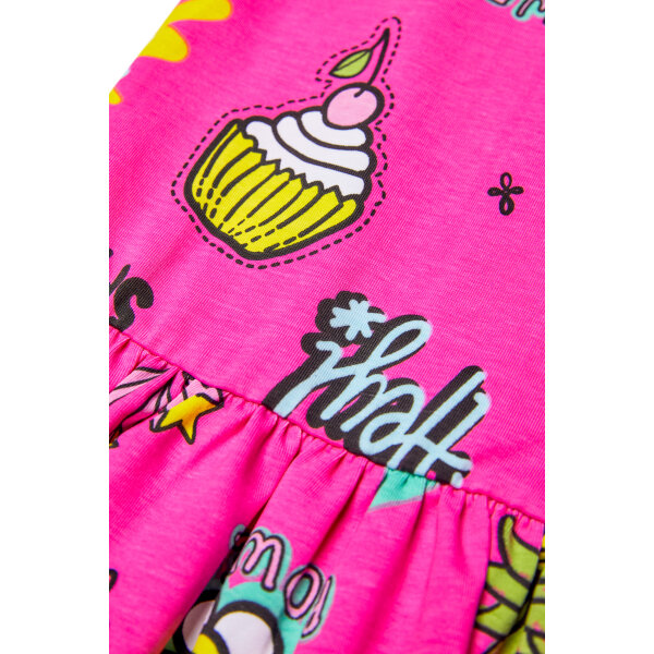 ΠΑΙΔΙΚΟ ΦΟΡΕΜΑ ΜΑΚΟ ΚΟΡΙΤΣΙ 1-5 ΕΤΩΝ SPRINT 241-2014-830 - Image 3