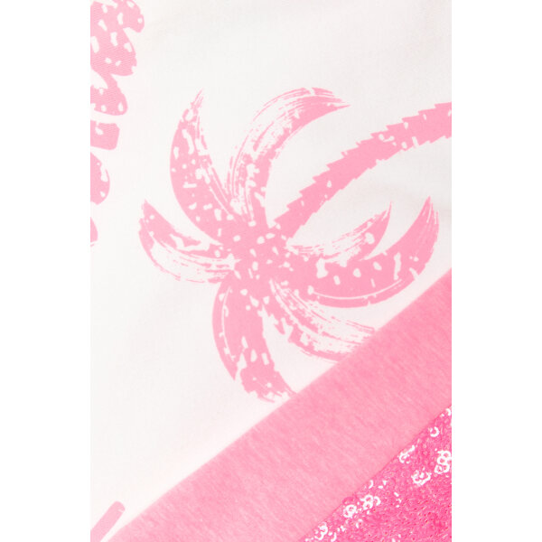 ΠΑΙΔΙΚΟ ΣΕΤ SHORTS ΚΟΡΙΤΣΙ 1-5 ΕΤΩΝ SPRINT 241-2041-133 - Image 3