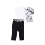 ΠΑΙΔΙΚΟ ΣΕΤ ΚΟΛΑΝ ΚΟΡΙΤΣΙ 6-16 ΕΤΩΝ SPRINT 241-4001-100