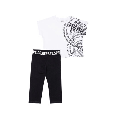 ΠΑΙΔΙΚΟ ΣΕΤ ΚΟΛΑΝ ΚΟΡΙΤΣΙ 6-16 ΕΤΩΝ SPRINT 241-4001-100