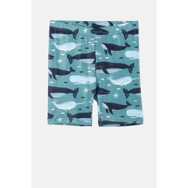 Παιδικό Μαγιό Με Αντιηλιακή Μπλούζα Joyce 2442801 - Image 3