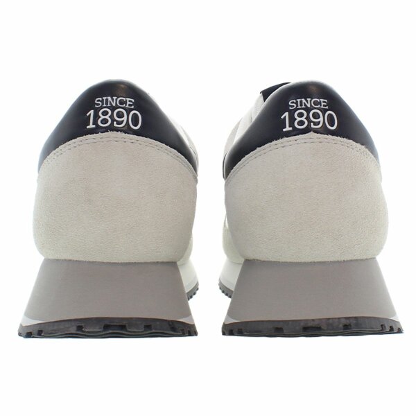 Ανδρικό Παπούτσι U.S.POLO ASSN CLEEF006 Λευκό - Image 3