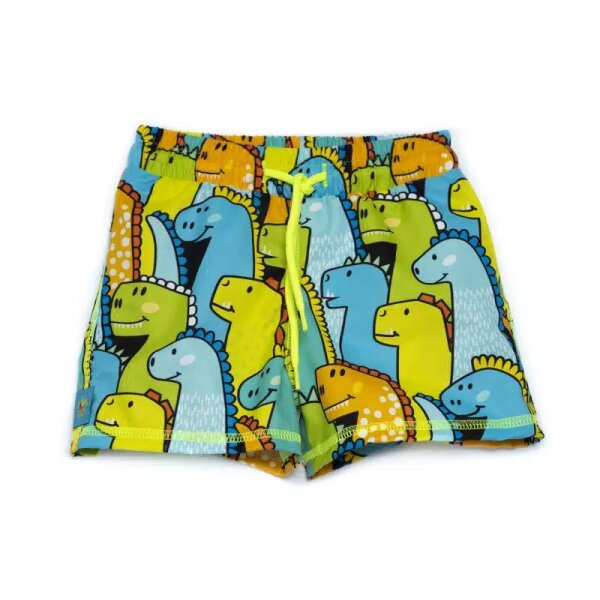 Παιδικό Μαγιό Βερμούδα Δεινοσαυράκια Tortue S4-338-350 - Image 1