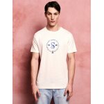 Ανδρική Μπλούζα STAFF TERRY 64-006.051 Λευκό
