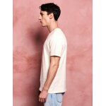 Ανδρική Μπλούζα STAFF TERRY 64-006.051 Λευκό - Image 3