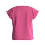 GUESS ΚΟΝΤΟΜΑΝΙΚΟ CROP ΜΑΚΟ T-SHIRT ΚΟΡΙΤΣΙ ΦΟΥΞ J81I15J1311-G6M4 - Image 2