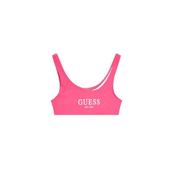 7626101410963_photo2 Παιδικό Σετ Bikini Φούξ GUESS J4GZ04KCA60-G6M4 - Image 2