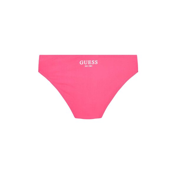 7626101410963_photo4 Παιδικό Σετ Bikini Φούξ GUESS J4GZ04KCA60-G6M4 - Image 4