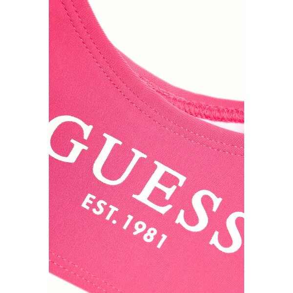 7626101410963_photo5 (1) Παιδικό Σετ Bikini Φούξ GUESS J4GZ04KCA60-G6M4 - Image 5