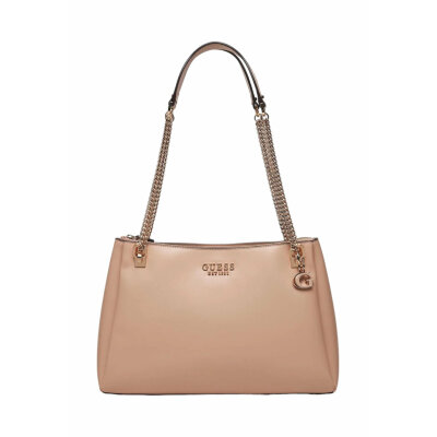 ΓΥΝΑΙΚΕΙΑ ΤΣΑΝΤΑ Eliette GUESS  Beige VG922523