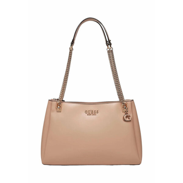 83499_1080x1080 ΓΥΝΑΙΚΕΙΑ ΤΣΑΝΤΑ Eliette GUESS Beige VG922523 - Image 1