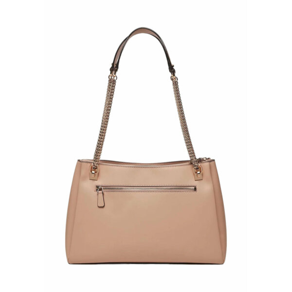 ΓΥΝΑΙΚΕΙΑ ΤΣΑΝΤΑ Eliette GUESS  Beige VG922523 - Image 2