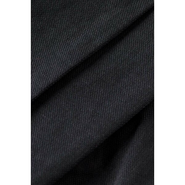 Ανδρικό Παντελόνι SCOTCH AND SODA Straight Fit Garment 177226 Μαύρο - Image 3