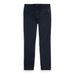 Ανδρικό Παντελόνι SCOTCH AND SODA Mott super slim fit chino 179010 Μπλε - Image 3