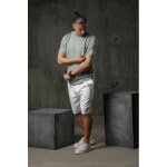 Ανδρική Μπλούζα HENRY 3-613 Γκρί - Image 2