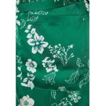 Γυναικείο Loose fit κοντό εμπριμέ kimono  FBL009-106-01 FUNKY BUDDHA - Image 5