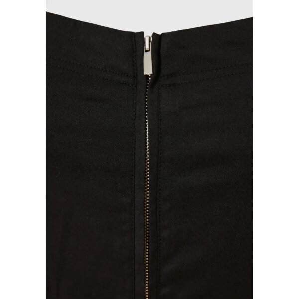 FBL009-111-12_BLACK_7 Γυναικεία ολόσωμη φόρμα Μαύρη FBL009-111-12  FUNKY BUDDHA - Image 2