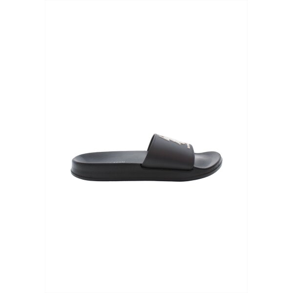 GAVIO004BLACK Ανδρική Παντόφλα U.S.POLO ASSN GAVIO004 Μαύρο - Image 2