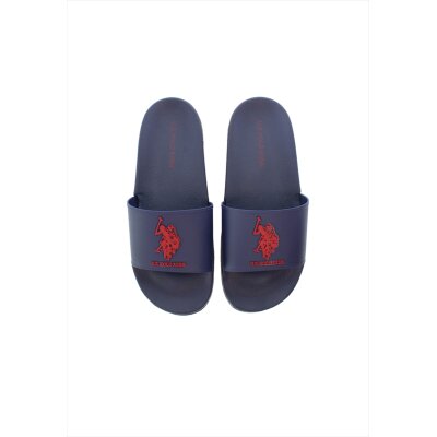 Ανδρική Παντόφλα U.S.POLO ASSN GAVIO004 Μπλε