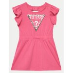 Guess Be-Be Αμάνικο Φόρεμα Με Σλιπάκι Girl (A4GK06K6YW4-G6M4) - Image 2