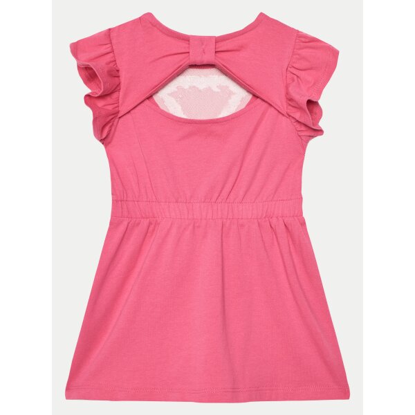 Guess Be-Be Αμάνικο Φόρεμα Με Σλιπάκι Girl (A4GK06K6YW4-G6M4) - Image 3
