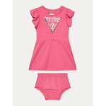 Guess Be-Be Αμάνικο Φόρεμα Με Σλιπάκι Girl (A4GK06K6YW4-G6M4)