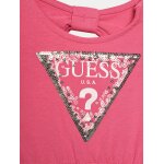 Guess Be-Be Αμάνικο Φόρεμα Με Σλιπάκι Girl (A4GK06K6YW4-G6M4) - Image 6