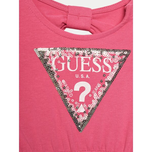 Guess Be-Be Αμάνικο Φόρεμα Με Σλιπάκι Girl (A4GK06K6YW4-G6M4) - Image 6