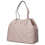 Γυναικεία Τσάντα NUDE LARRGE TOTE GUESS HWQM9318290 - Image 3