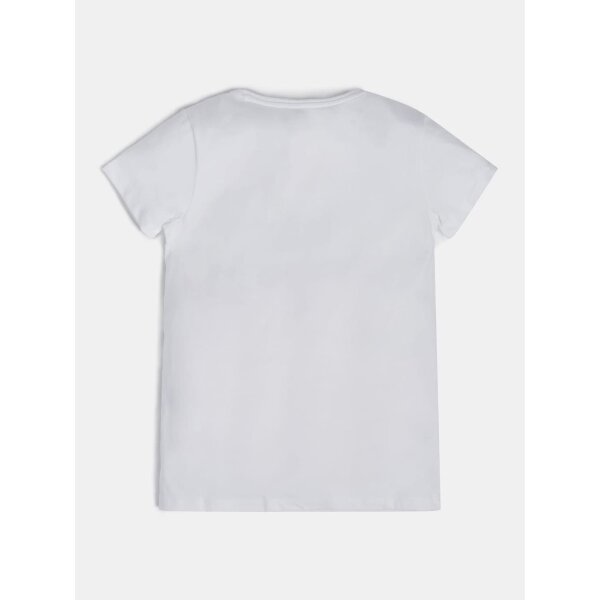 Παιδικό T-Shirt Core Gir Guess  Logol (K73I56K8HM0-A000) - Image 3