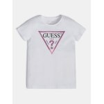 Παιδικό T-Shirt Core Gir Guess Logol (K73I56K8HM0-A000)