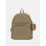 Γυναικείο Μάξι σακίδιο πλάτης power play με λογότυπο 4g GUESS HWSL9006330-LTL - Image 2