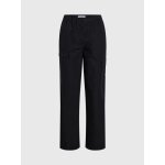 Γυναικείο Παντελόνι Cargo Σε Ίσια Γραμμή Calvin Klein J20J223116 - Image 3
