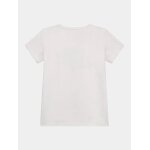Παιδικό Ελαστικό t-shirt με λογότυπο μπροστά GUESS J4GI23K6YW-G011 - Image 2
