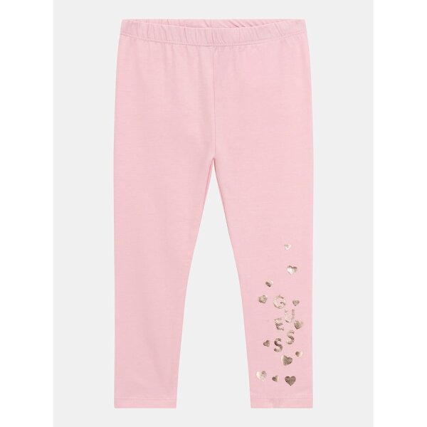 K4GB03J1313-G6H8 (1) Παιδικό Κολάν Για Κορίτσι GUESS K4GB03J1313-G6H8 - Image 1