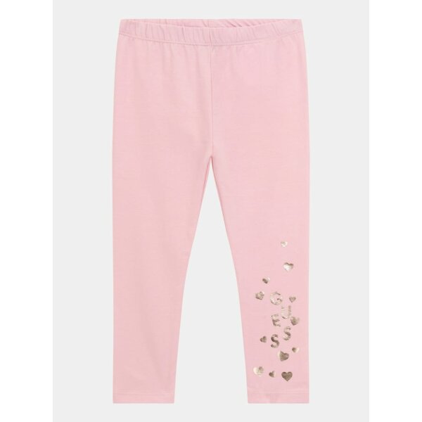 K4GB03J1313-G6H8 Παιδικό Κολάν Για Κορίτσι GUESS K4GB03J1313-G6H8 - Image 2