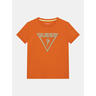 ΠΑΙΔΙΚΗ ΜΠΛΟΥΖΑ ΑΓΟΡΙ GUESS L4GI34J1314-G381