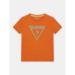 ΠΑΙΔΙΚΗ ΜΠΛΟΥΖΑ ΑΓΟΡΙ GUESS L4GI34J1314-G381 - Image 2
